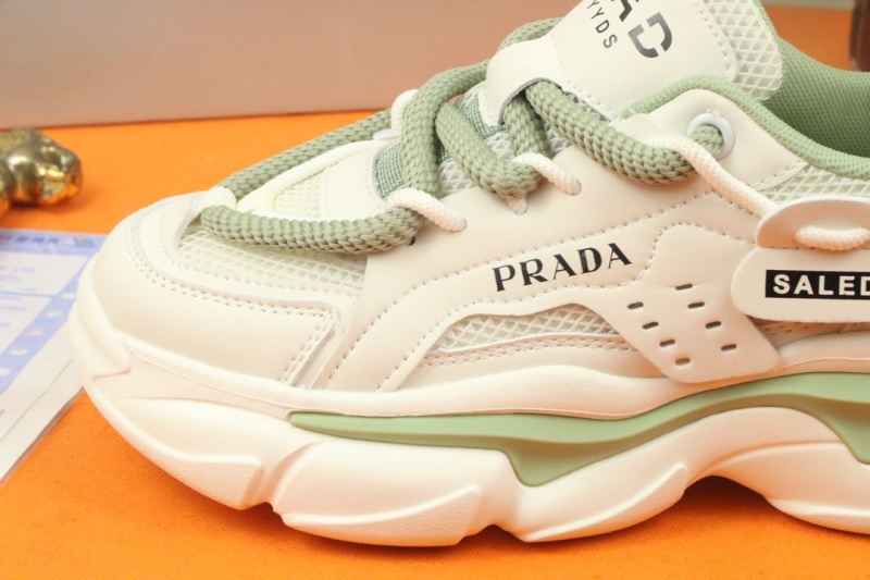 Prada Sneakers